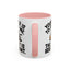 Animal Mug - Your Job Is To Feed Me
