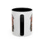 Adventure Mug - Let's Go Camping Bear
