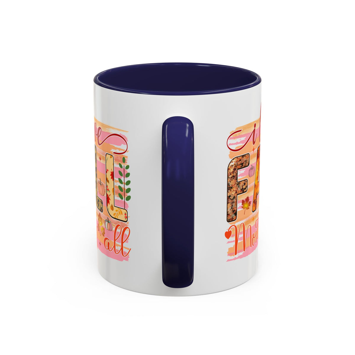 Fall Mug