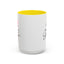 Valentine's Day Mug - You Hold The Keys