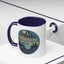 Adventure Mug - The Mountains Are Calling