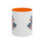 4th of July Mug - American Vibes 2