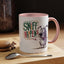 Animal Mug - Sniff Happens
