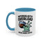 Alien Mug - Intergalactic Overload