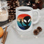 Alien Mug - Peace Alien