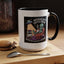 Alien Mug - Intergalactic Coffee Break