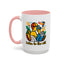 Adventure Mug - Listen To The Wild