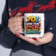 Birthday Mug - 70 How The F*ck