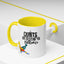 Adult Mug - Cunts Be Testing Ya Patience