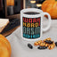 Motivation Mug - Work Hard Dream Big