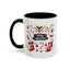 Chistmas Mug - Merry Christmas Decorations