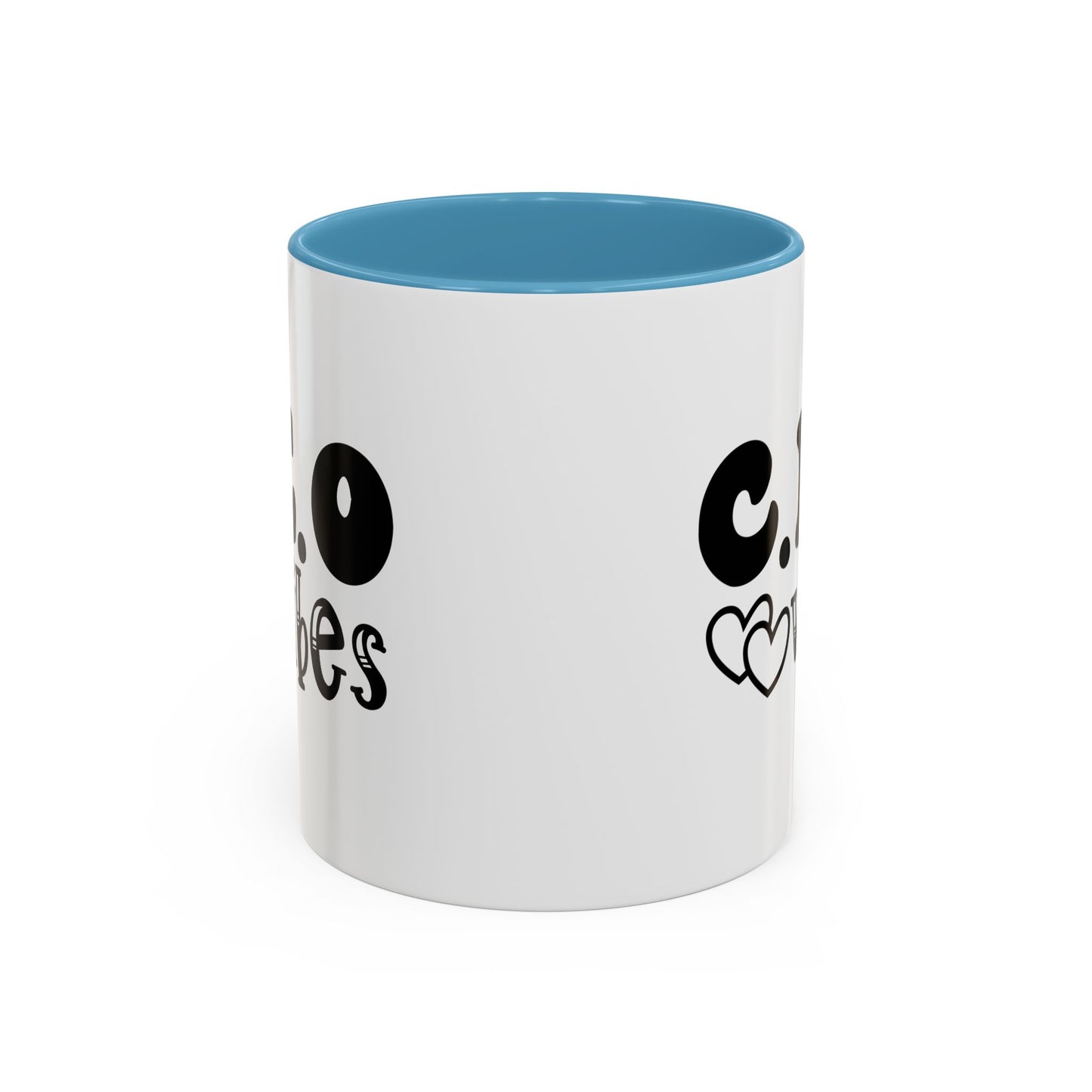 Occupation Mug