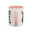 Valentine's Day Mug - I Love You Ass