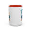 Adventure Mug - It's Time For A New Adventure