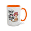 Humor Mug - Swear to God