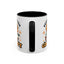 Humor Mug - Feeling Kinda Groovy