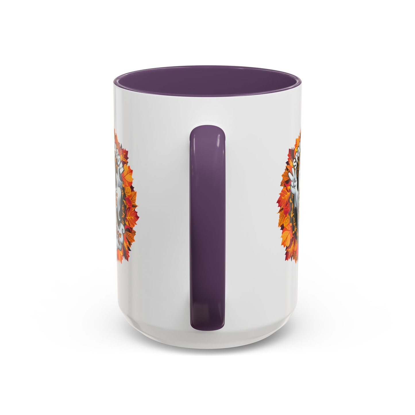Halloween Mug - Spooky Season