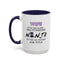 Anniversary Mug - Wife Ninja