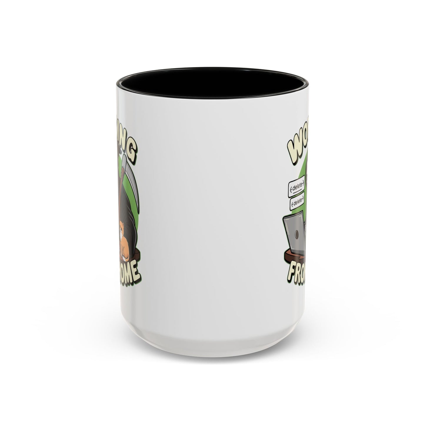 Office Mug - Working From Home