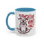 Animal Mug - Pawsitive Vibes Only