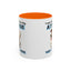 Animal Mug - I Was Told To Check My Attitude