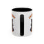 Humor Mug - I'm Not Angry It's Just My Face