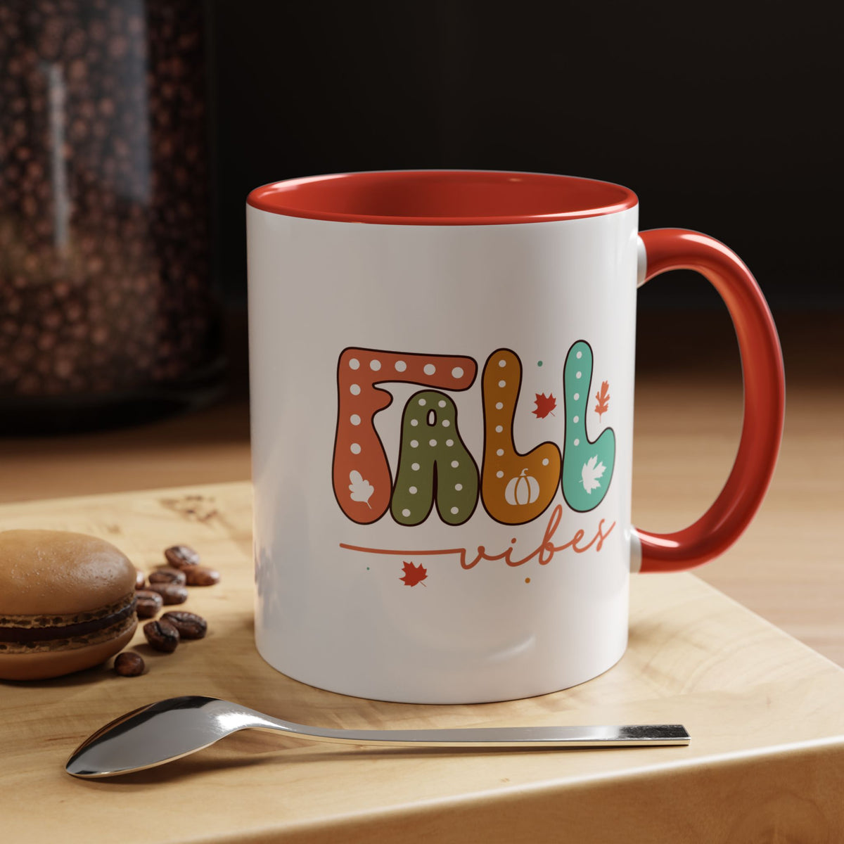 Fall Mug