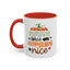 Fall Mug