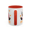 Adult Mug - Dead Inside and Out