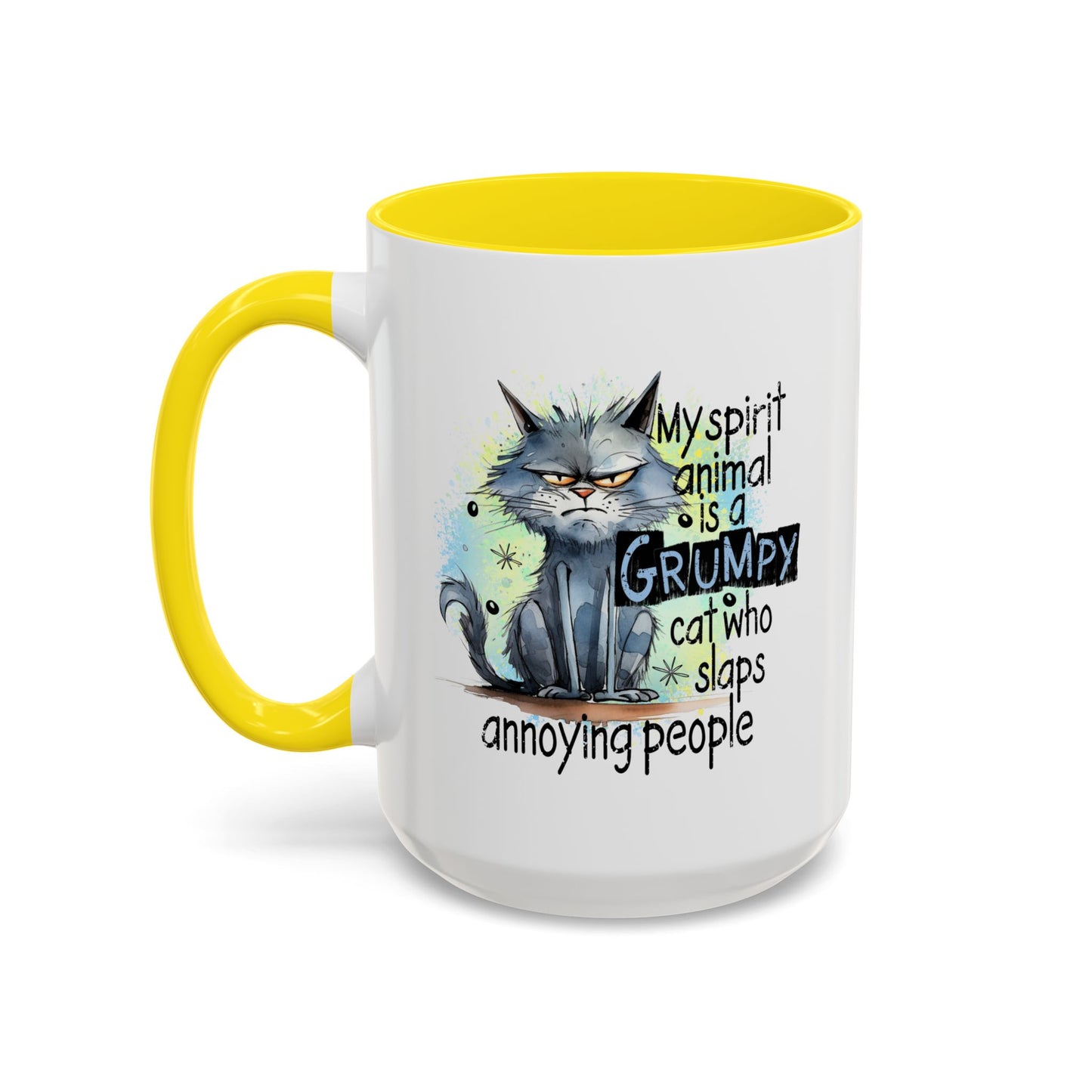 Animal Mug - My Spirit Animal