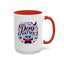 Animal Mug - The Dog Father