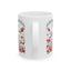 Mother's Day Mug - Home Is Wherever