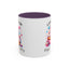 Mother's Day Mug - I Love You Mum