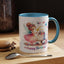 Birthday Mug - Fairy Butterflies