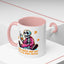 Adult Mug - Dead Inside and Out