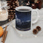 Adventure Mug - Train Journey 7