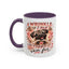 Animal Mug - A Wrinkle of Love