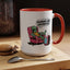 Alien Mug - Humans Are Overrated
