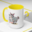 Adult Mug - I Rolled My Eyes So Hard