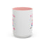 Humor Mug - It's a Beautiful Day