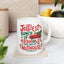 Adult Mug - Jolliest bunch of assholes this side of the Nuthouse.