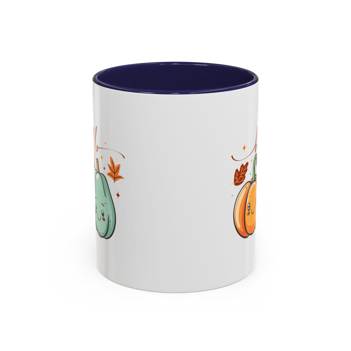 Fall Mug