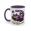 Animal Mug - Be Happy