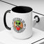 Alien Mug - Coffee Is Universal