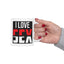 Adult Mug - I Love Sex