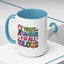 Support Mug - Fight Cancer