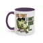 Humor Mug - Fun Fact