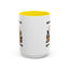 Office Mug - None Of Your Emails