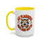 Animal Mug - My Flabbers Have Been Gasted