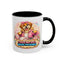 Humor Mug - I Have No Idea